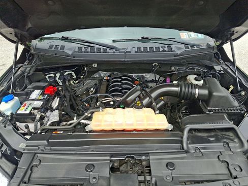 Used 2018 Ford F150 XL w/ Equipment Group 101A Mid AWD/4WD image 26