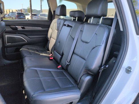 Used 2023 Kia Telluride EX FWD image 30