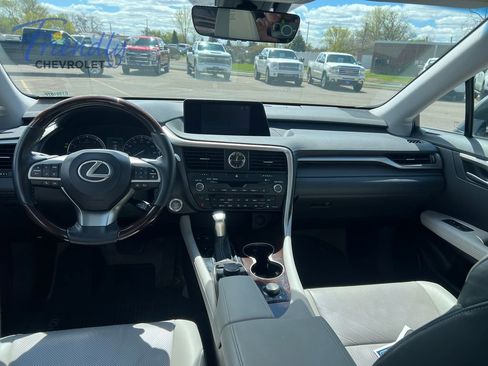 Used 2018 Lexus RX 350 AWD w/ Premium Package image 17