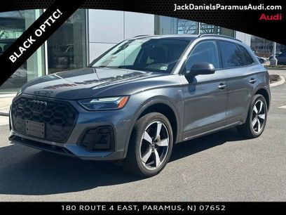 Used 2023 Audi Q5 2.0T Premium Plus w/ Premium Plus Package