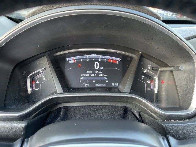 Used 2020 Honda CR-V EX-L image 12