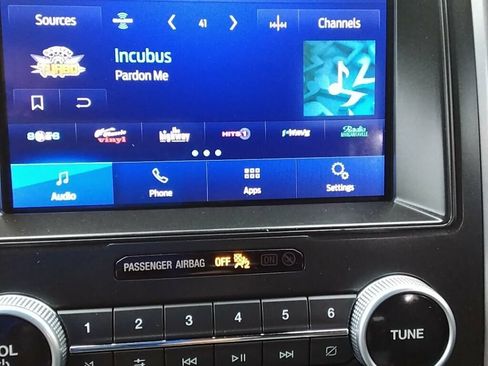 Used 2021 Ford Expedition Max XLT RWD image 18