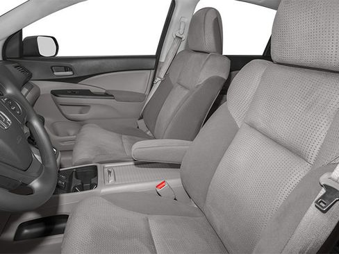 Used 2013 Honda CR-V LX image 11