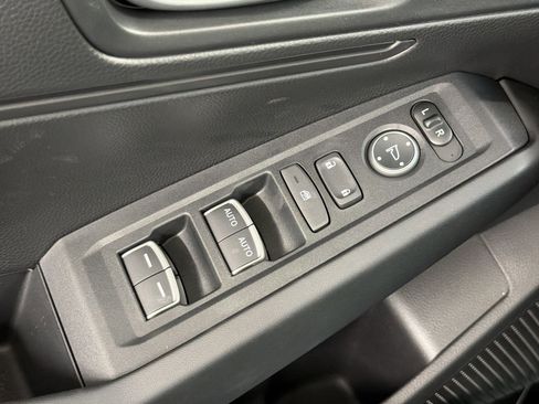 New 2026 Honda Accord LX image 21