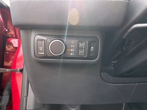 Used 2024 Ford Mustang Mach-E Select AWD/4WD image 15