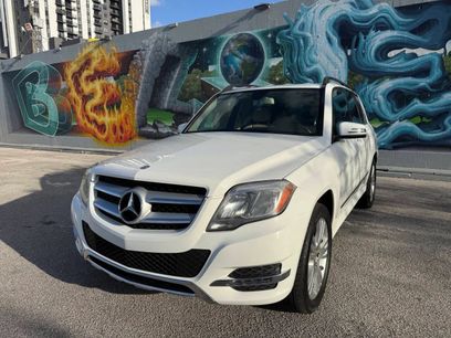 Used 2015 Mercedes-Benz GLK 350 2WD