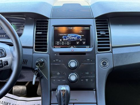 Used 2014 Ford Taurus SEL w/ Equipment Group 201A image 18