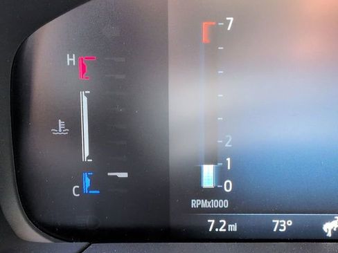 New 2026 Ford Bronco Sport Big Bend AWD/4WD image 28