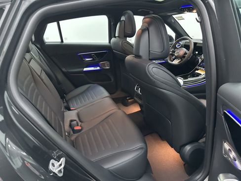New 2026 Mercedes-Benz GLC 43 AMG GLC 43 AMG image 24