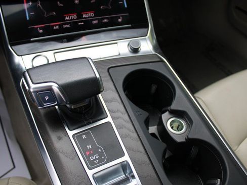 Used 2019 Audi A6 2.0T Premium Plus w/ Premium Plus Package AWD/4WD image 22