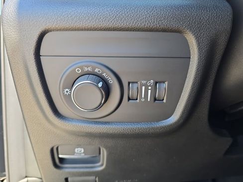 New 2026 Jeep Grand Cherokee Laredo X RWD image 22