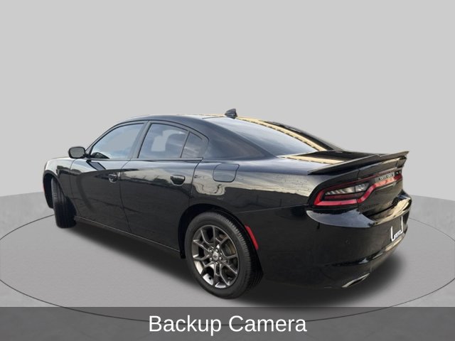 Used 2018 Dodge Charger GT w/ Blacktop Package AWD/4WD image 6