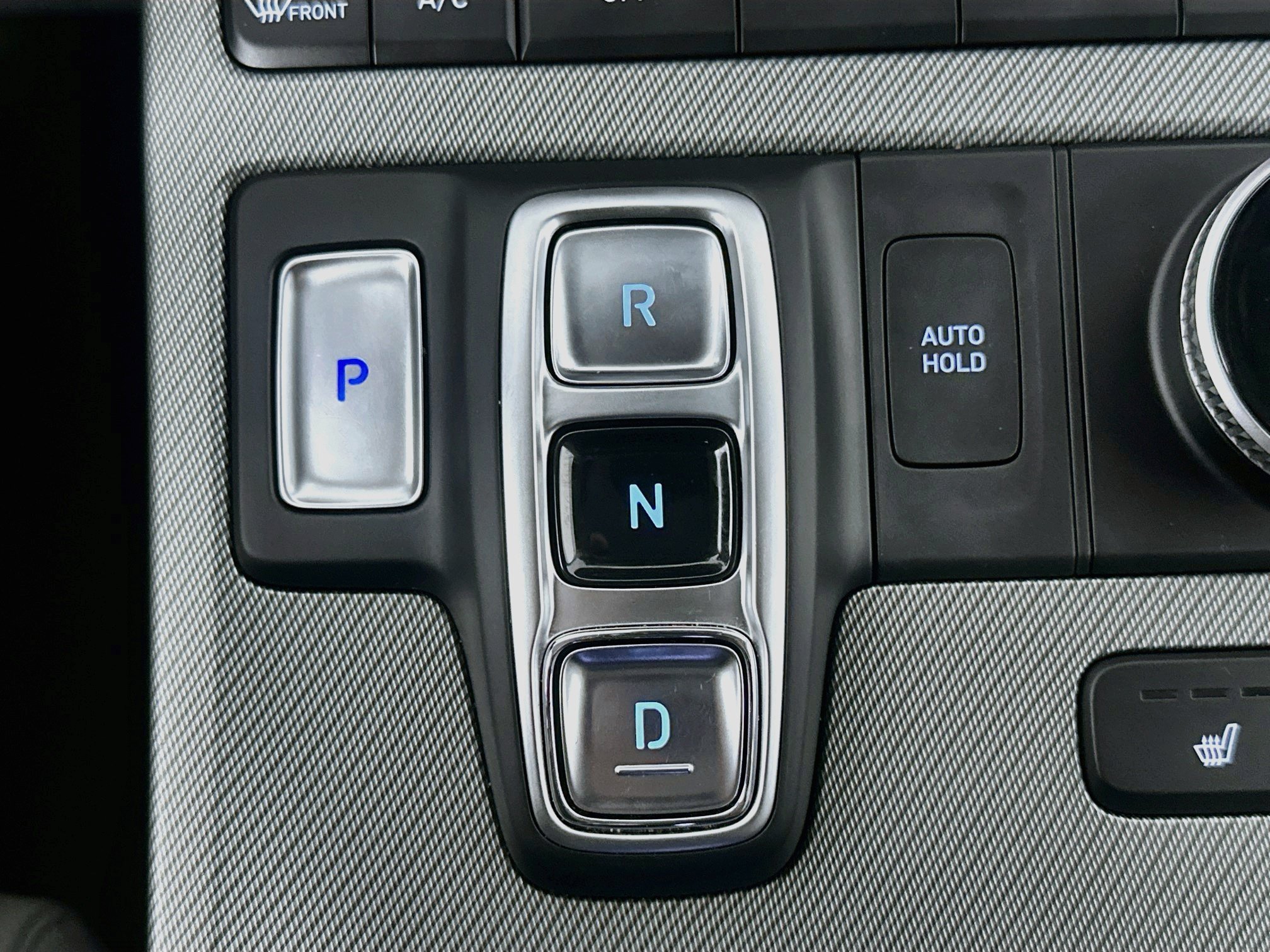 Used 2025 Hyundai Palisade SEL FWD image 25