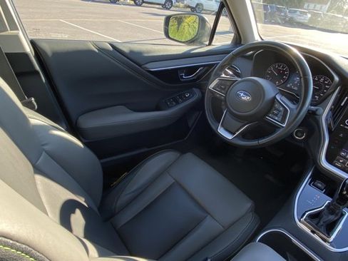 Used 2021 Subaru Outback Onyx Edition XT w/ Popular Package #2 image 24