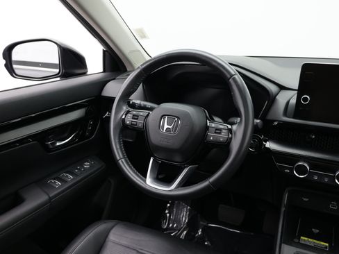Used 2024 Honda CR-V EX-L image 39