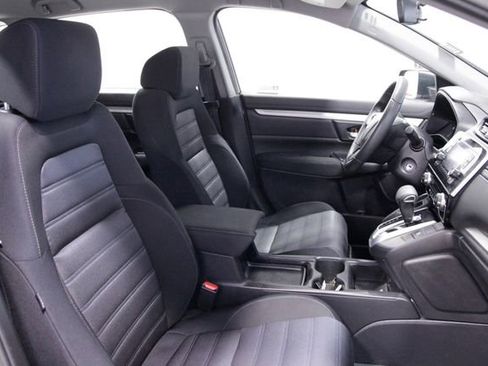 Certified 2019 Honda CR-V LX image 14