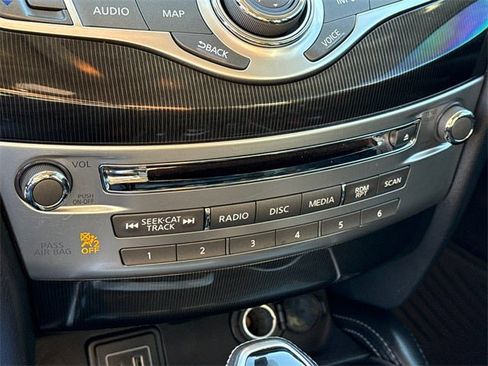 Used 2020 INFINITI QX60 Luxe w/ Essential Package image 28