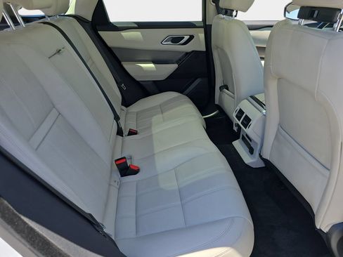 Certified 2023 Land Rover Range Rover Velar S AWD/4WD image 11