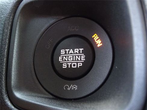 New 2025 Jeep Wrangler Willys image 33