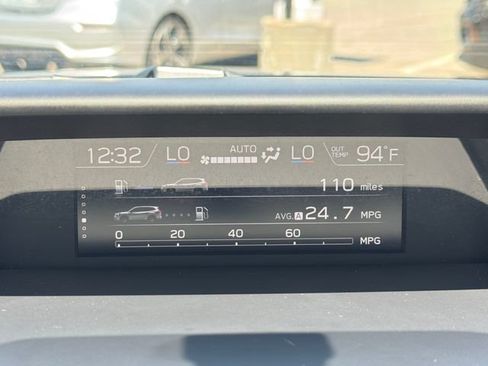 Used 2021 Subaru Forester Limited AWD/4WD image 12