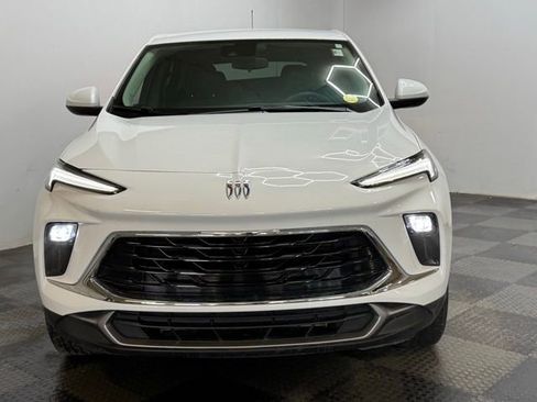 Certified 2024 Buick Encore GX Preferred image 4