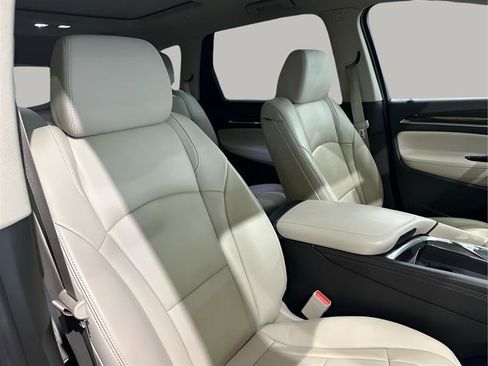 Used 2020 Buick Enclave Essence w/ LPO, Luxury Package FWD image 21
