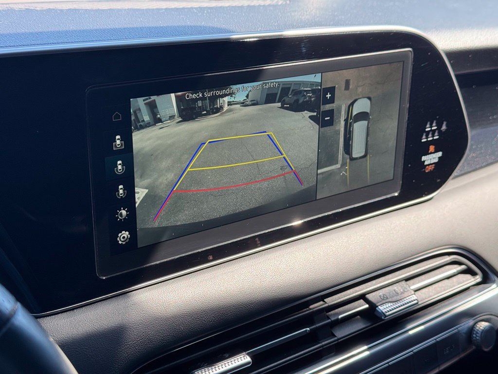 Used 2022 Hyundai Palisade Calligraphy AWD/4WD image 31