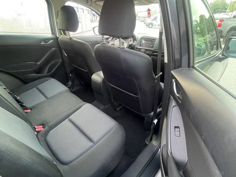 Used 2013 MAZDA CX-5 Sport FWD image 43