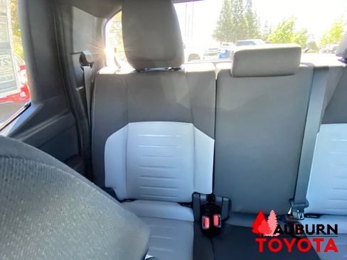 New 2026 Toyota Tacoma TRD Sport AWD/4WD image 17
