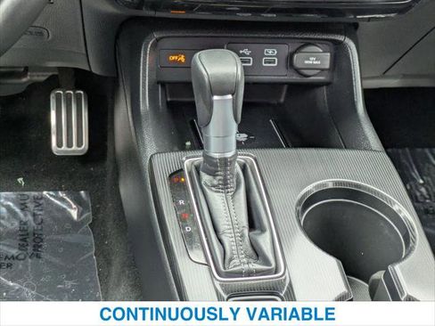 Used 2024 Honda Civic Sport Touring image 19