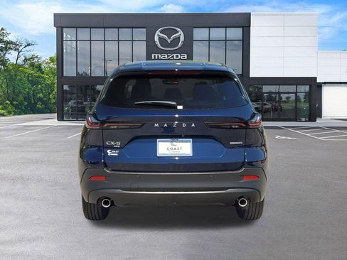 New 2026 MAZDA CX-5 Select AWD/4WD image 7