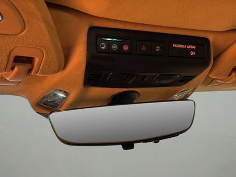 Used 2023 Chevrolet Corvette Stingray Premium Conv w/ Z51 Performance Package image 25