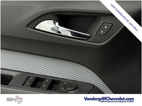 New 2027 Chevrolet Bolt LT FWD image 19