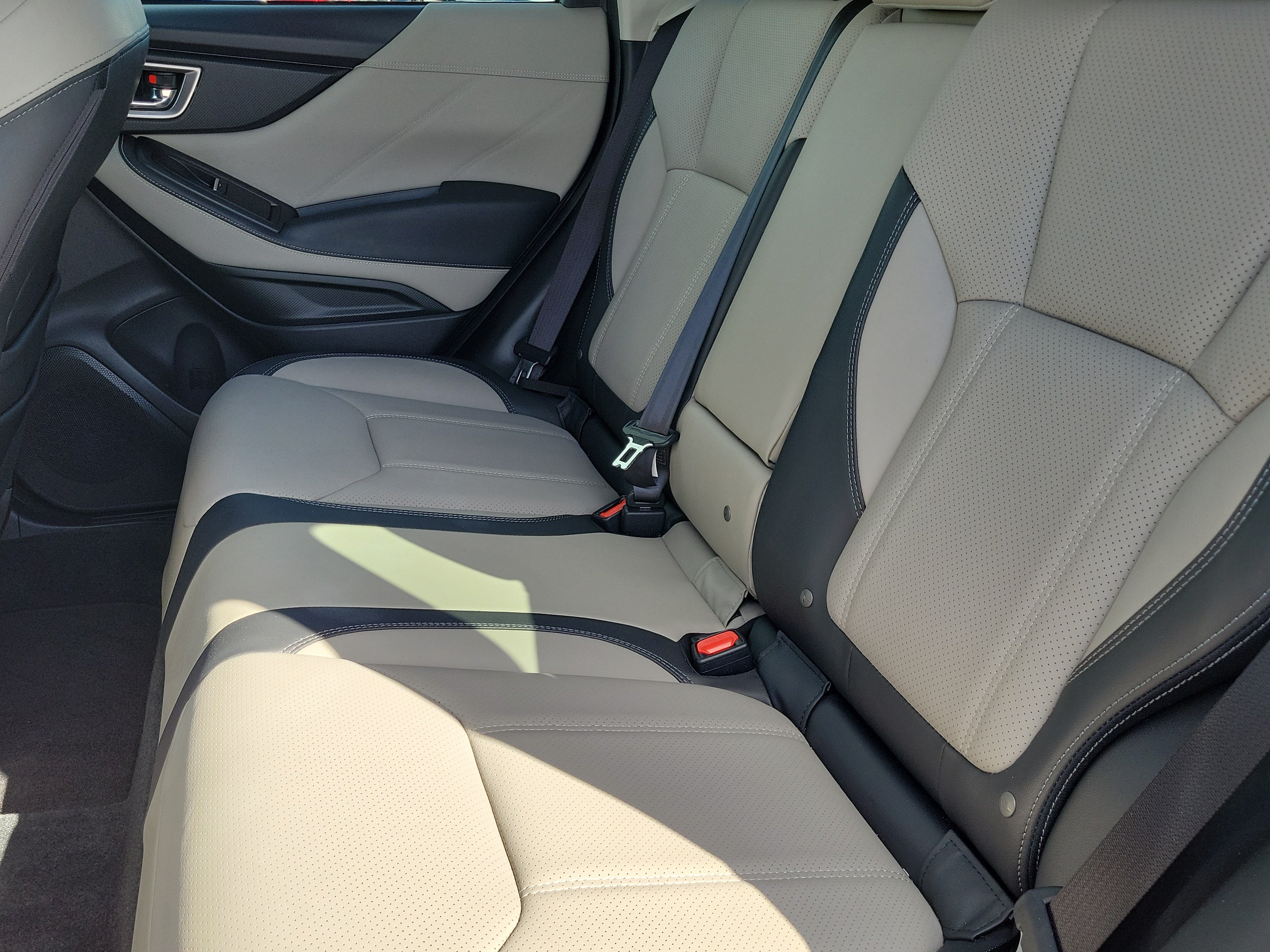 Certified 2024 Subaru Forester Limited AWD/4WD image 13
