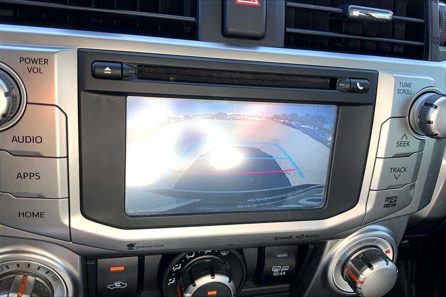 Used 2016 Toyota 4Runner SR5 RWD image 26
