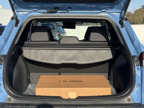 New 2026 Toyota Corolla Cross LE image 9