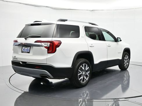 Used 2023 GMC Acadia SLT image 5