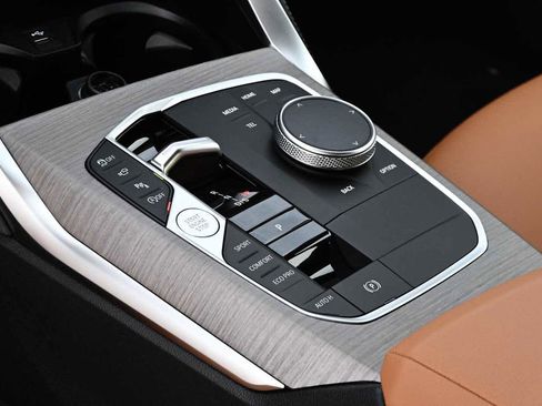 New 2026 BMW 430i xDrive 430i xDrive Gran Coupe w/ M Sport Package image 26