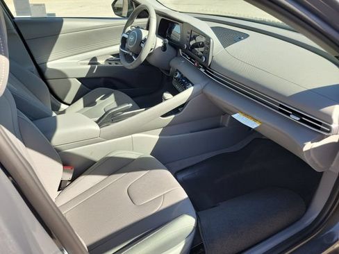 New 2026 Hyundai Elantra Sport FWD image 20