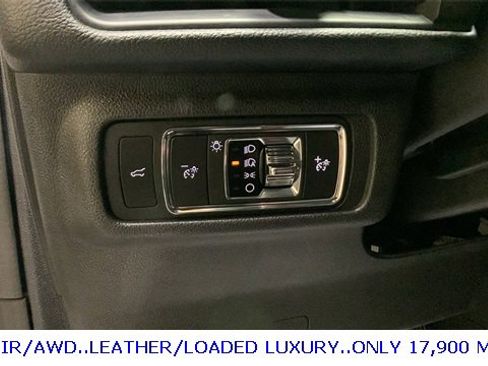 Used 2022 Lincoln Corsair AWD w/ Equipment Group 101A image 31