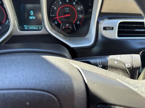 Used 2012 Chevrolet Camaro LT w/ RS Package image 22