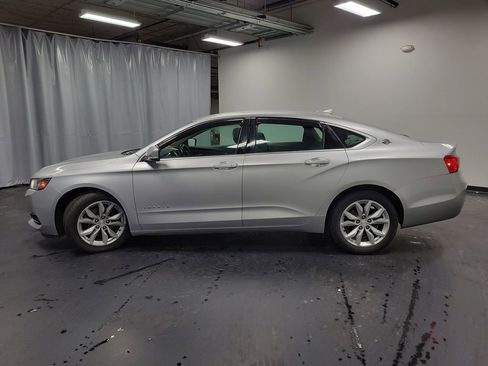 Used 2017 Chevrolet Impala LT image 6