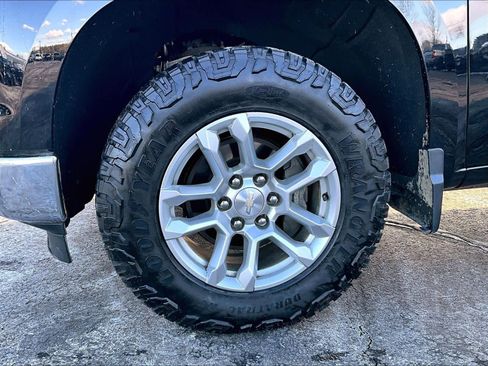 Used 2022 Chevrolet Silverado 1500 LT image 7