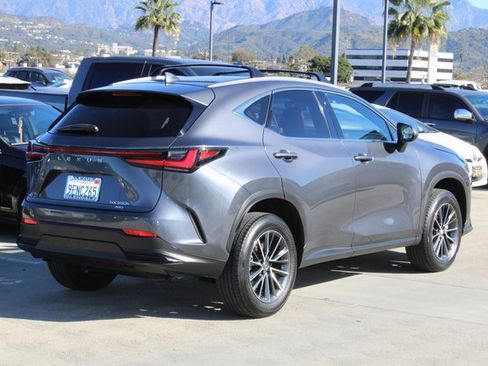 Certified 2023 Lexus NX 350 AWD image 21
