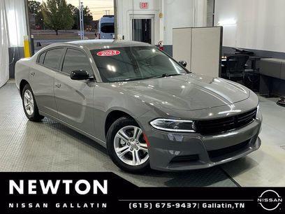 Used 2023 Dodge Charger SXT