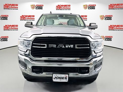 Used 2019 RAM 2500 Big Horn image 11