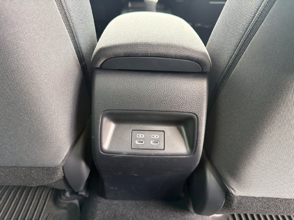 Used 2023 Toyota Corolla LE FWD image 26