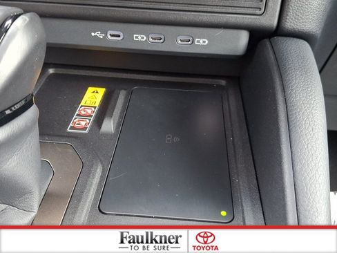 Certified 2024 Toyota Land Cruiser w/ Premium Package AWD/4WD image 27