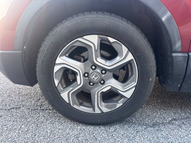 Used 2018 Honda CR-V EX-L image 20