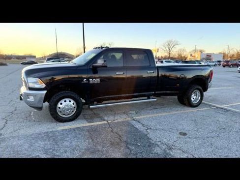 Used 2015 RAM 3500 Big Horn image 17